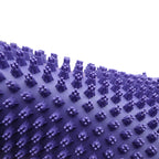 Pet gloves for grooming cats bathing pets brushing cats and dogs hair removal and massage glove