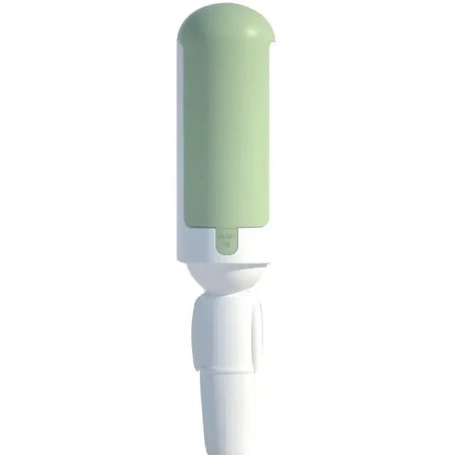 Pet Hair Remover Roller Sticky Hair Brush Clothes Cleaner Home To Remove Floating Fluff Dust Pets Accessories Cleaning Tools