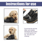 Anti-Chewing Bitter Spray For Pets, Prevent Dogs Tearing Apart Homes Scratching And Biting Long-Lasting Indoor Repellent Spray