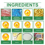 Pet Cat Multivitamin Tablets, Cats Supplement Vitamin Micronutrient Nutritional Supplements