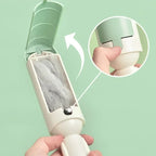 Pet Hair Remover Roller Sticky Hair Brush Clothes Cleaner Home To Remove Floating Fluff Dust Pets Accessories Cleaning Tools