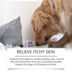 Dog Body Care Drops, Care And Relieve Pet Body Discomfort Nutritional Care Supplements