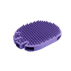 Pet gloves for grooming cats bathing pets brushing cats and dogs hair removal and massage glove