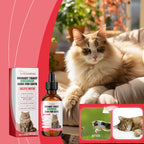 Pet Dietary Supplement, Take Care Of The Pet Body Discomfort Cat To Absorb Nutritional Supplements